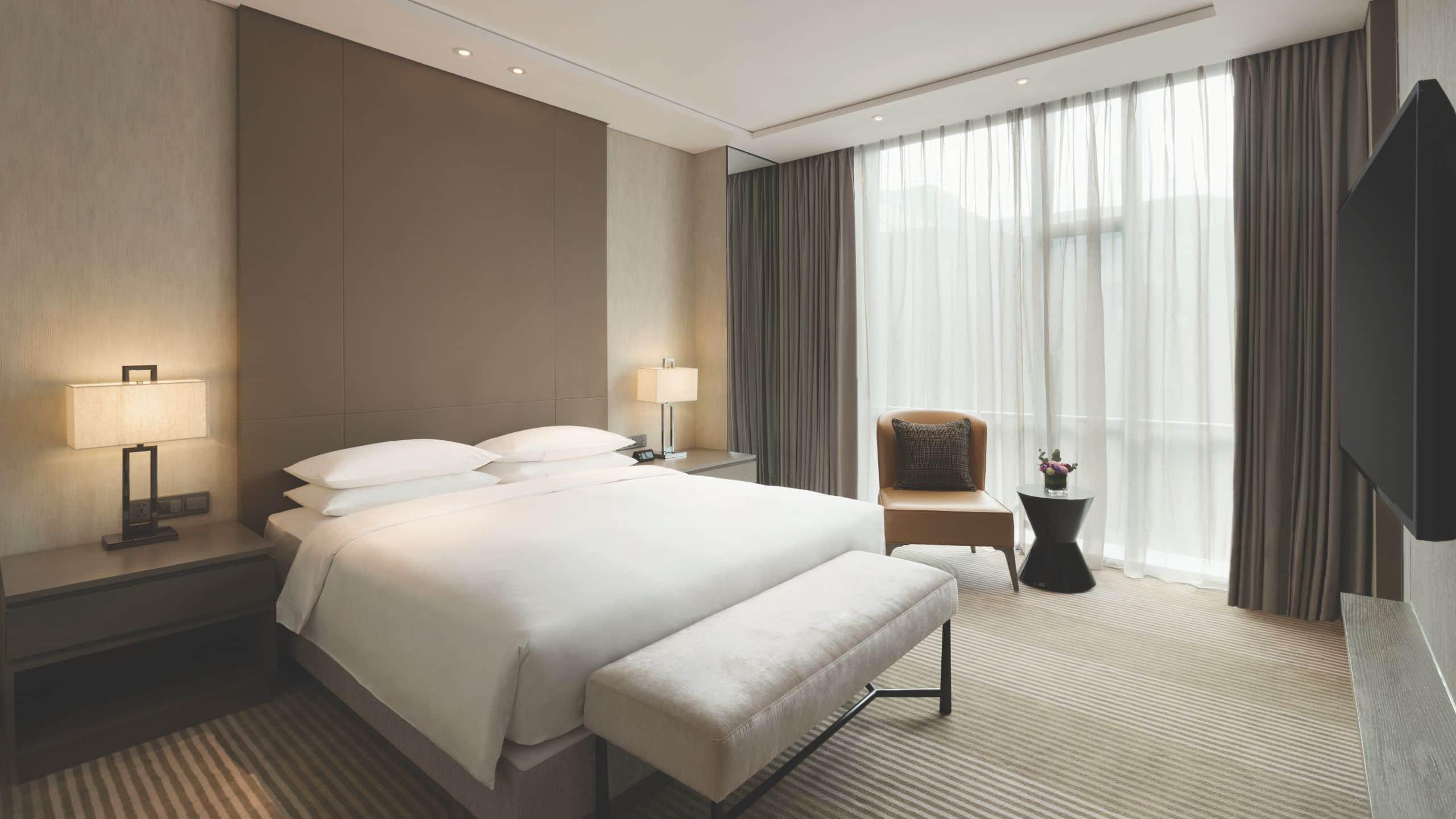 Hyatt House Shanghai Hongqiao Cbd Exterior foto
